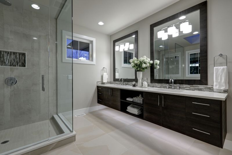Bathroom Remodeling Service