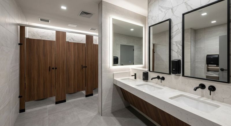 Increase Your Luxury Bathroom Remodeling Business with an AI Driven, Targeted Website