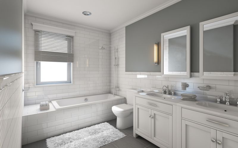 Luxury Bathroom Remodeling
