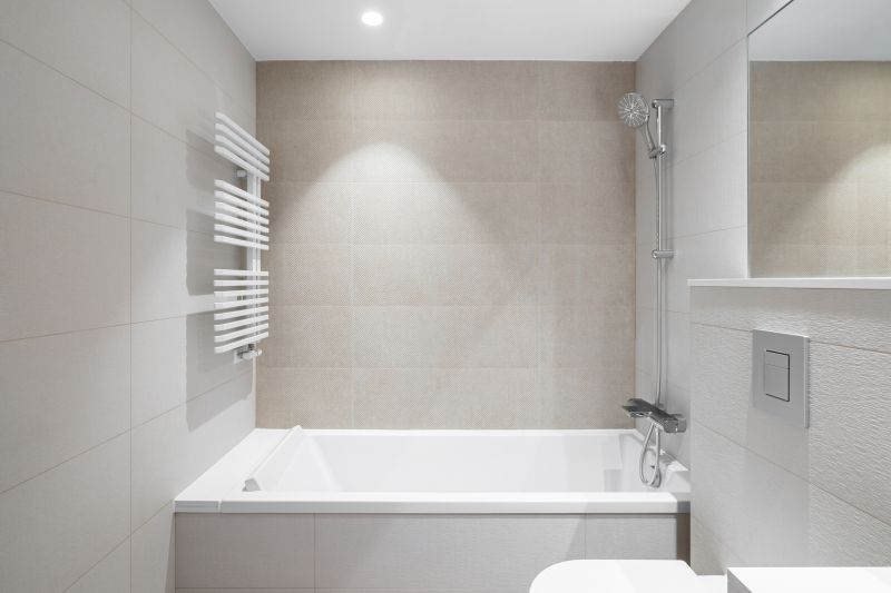 Contemporary Bathroom Design