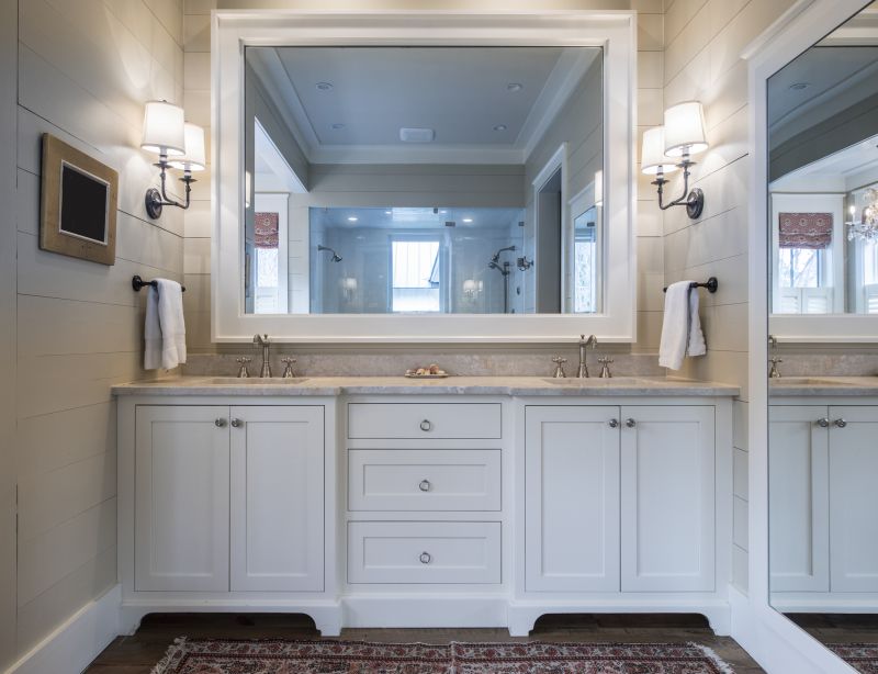 Luxury Bathroom Remodeling