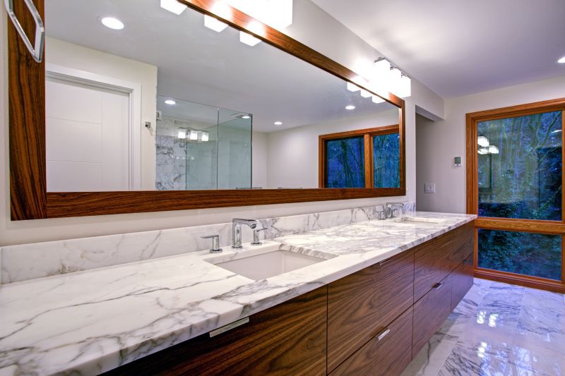 Elegant Marble Finishes