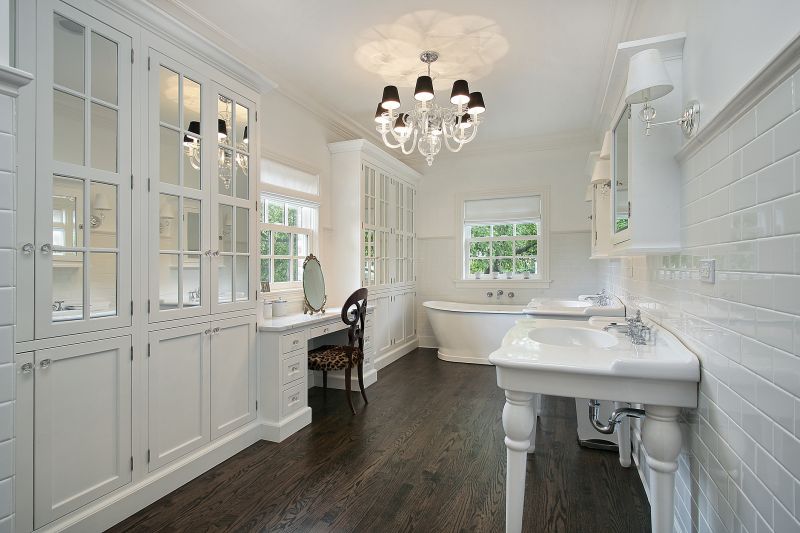 Increases home resale value.